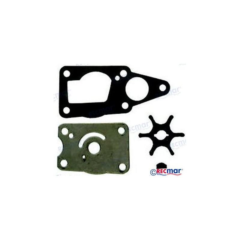 KIT POMPE A EAU SUZUKI - Suzuki REC17400-98661 5034323 5033379 5034323 17400-98660 17400-98661 17400-986L0 17400-986L1