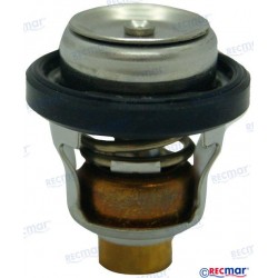 THERMOSTAT 60° - Suzuki