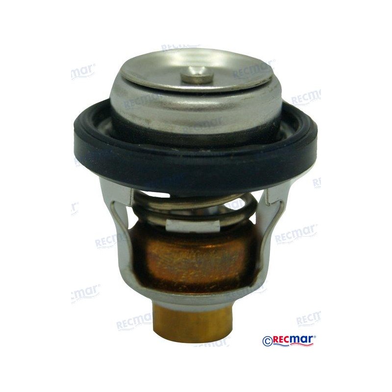 THERMOSTAT 60° - Suzuki