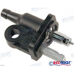 RACCORD POUR RESERVOIR MERCURY - Honda