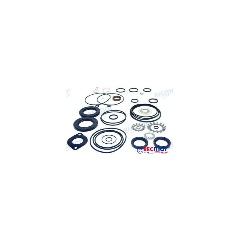 KIT JOINTS 290 - Volvo REC19037 876266
+ 876268