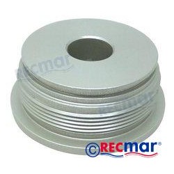 ECROU PISTON TRIM DPH/DPR