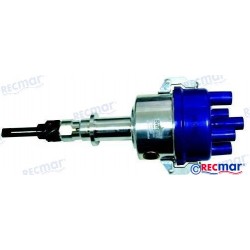 DISTRIBUTEUR GM 4 CYLINDRES - Mercruiser REC195141 33266 52352 58231 62424 87581 195141 87581T