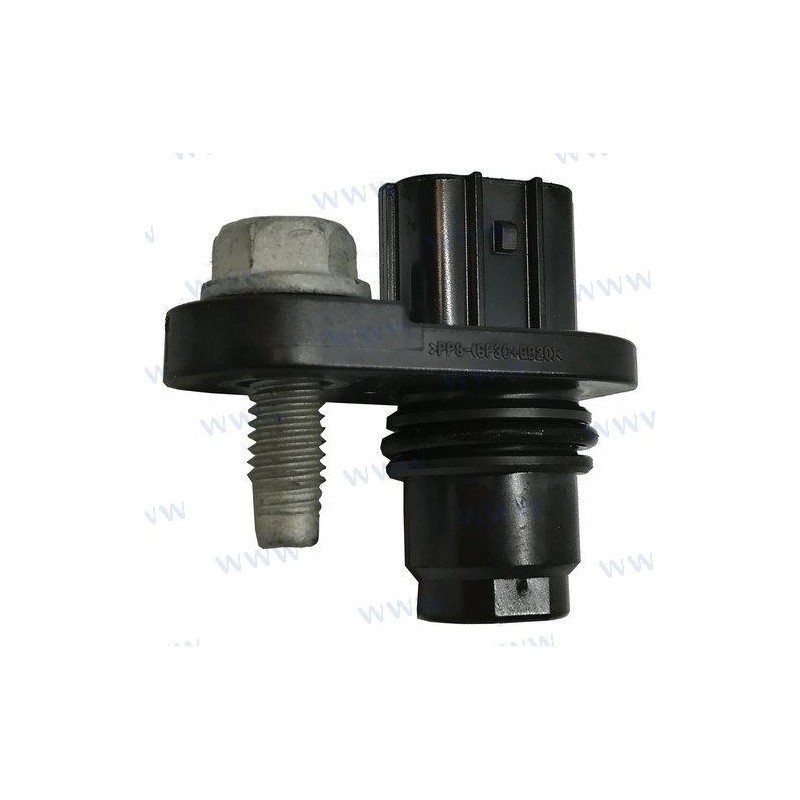 SONDE DE POSITION VILEBREQUIN - Volvo REC21124849 21124849