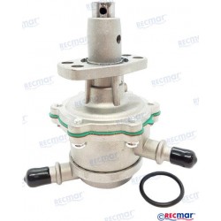 POMPE A CARBURANT VOLVO D1 / D2 - Volvo REC21132189 3584126 21132189