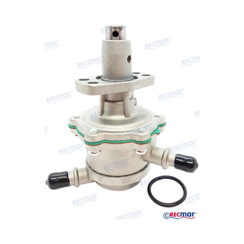 POMPE A CARBURANT VOLVO D1 / D2 - Volvo REC21132189 3584126 21132189