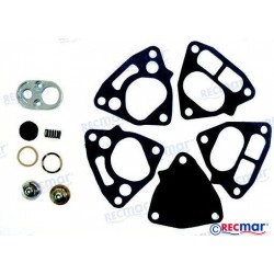 KIT REPARATION POMPE A CARBURANT - Mercruiser REC21-13424A1 21-13424A1