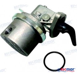 POMPE A CARBURANT - Volvo REC21134777 833323 21134777