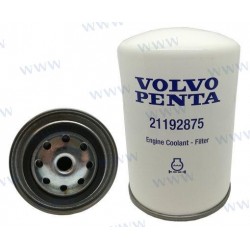 FILTRE REFRIGERANT VOLVO D9/D12 - Volvo REC21192875 1665251 20532237 21192875