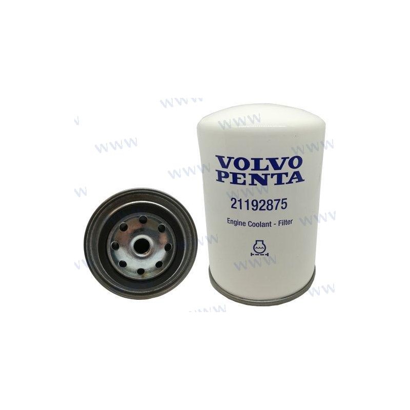 FILTRE REFRIGERANT VOLVO D9/D12 - Volvo REC21192875 1665251 20532237 21192875