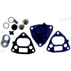 KIT REPARATION POMPE A CARBURANT - Mercruiser REC21-30430A13 21-30430A13