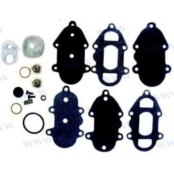 KIT REPARATION POMPE A CARBURANT - Mercruiser REC21-30430A14 21-30430A14