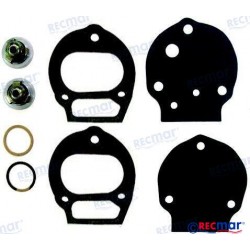 KIT REPARATION POMPE A CARBURANT - Mercruiser REC21-30430A4 21-30430A4