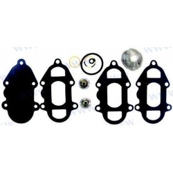 KIT REPARATION POMPE A CARBURANT - Mercruiser REC21-30430A7 21-30430A7