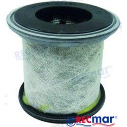 FILTRE RENIFLARD VOLVO D3 - Volvo REC21368879 21368879