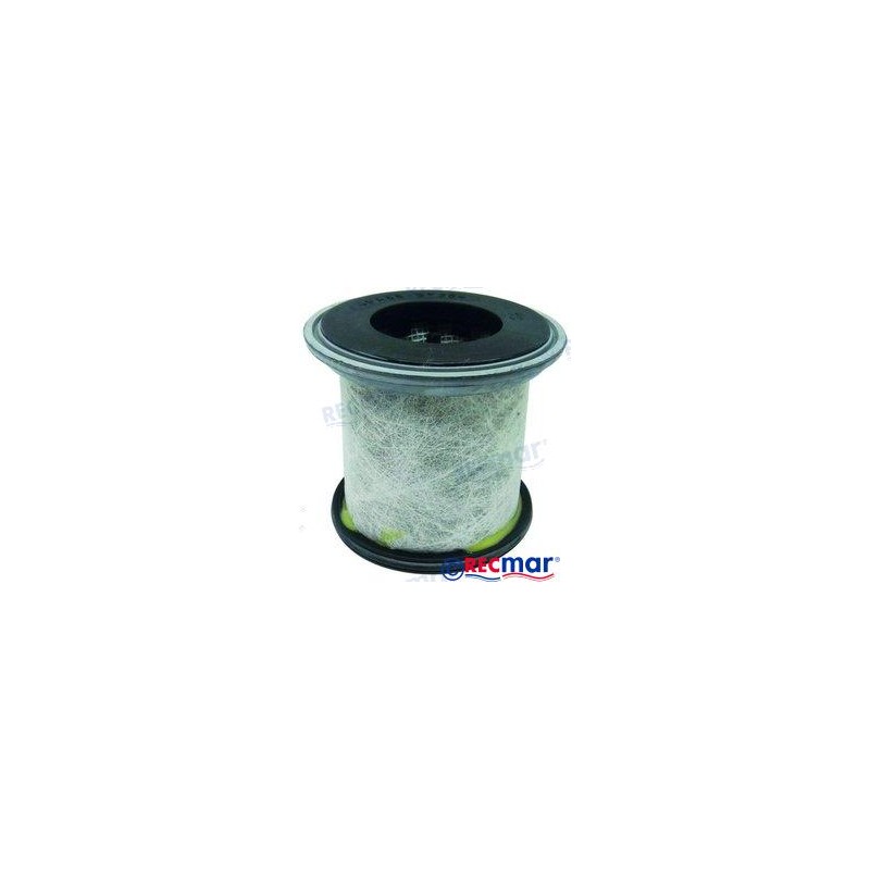 FILTRE RENIFLARD VOLVO D3 - Volvo REC21368879 21368879