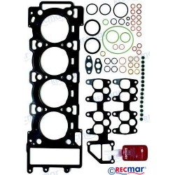 KIT JOINTS RODAGE VOLVO D4-180 / 210 / 2 - Volvo REC21371112 3588432 21371112