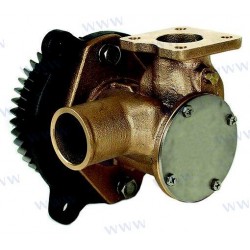 POMPE A EAU DE MER VOLVO D9 / D11 - Volvo REC21380886 3819485 3836314 21380886