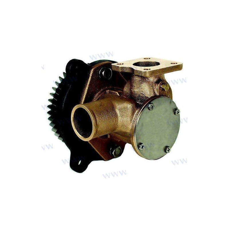 POMPE A EAU DE MER VOLVO D9 / D11 - Volvo REC21380886 3819485 3836314 21380886