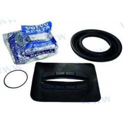 KIT SOUFFLET SAILDRIVE VOLVO - Volvo REC21389074 872026 877362 3840050 3856597 21112450 21389074