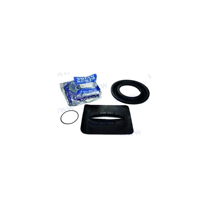 KIT SOUFFLET SAILDRIVE VOLVO - Volvo REC21389074 872026 877362 3840050 3856597 21112450 21389074