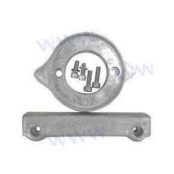 KIT ANODE MAGNESIUM VOLVO 280