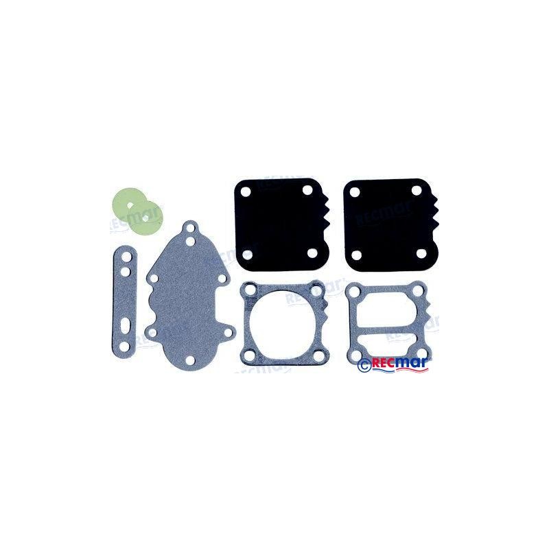 KIT POMPE A ESSENCE - Mercruiser REC21-42990A10 21-42990A10