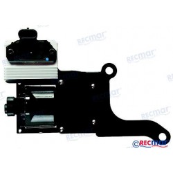 BOBINE D'ALLUMAGE VOLVO - Volvo REC21436799 21436799