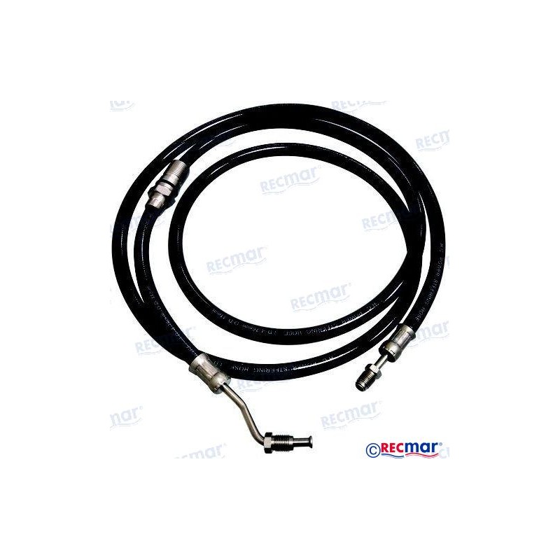 FLEXIBLE DE TRIM VOLVO - Volvo REC21721550 3809560 21721550