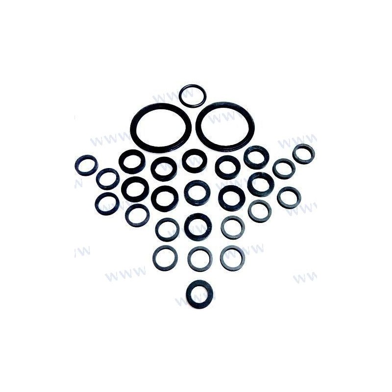 KIT JOINT DE REFRIGERATION