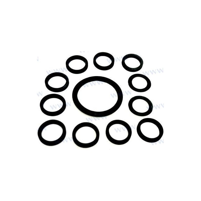 KIT JOINT DE REFRIGERATION