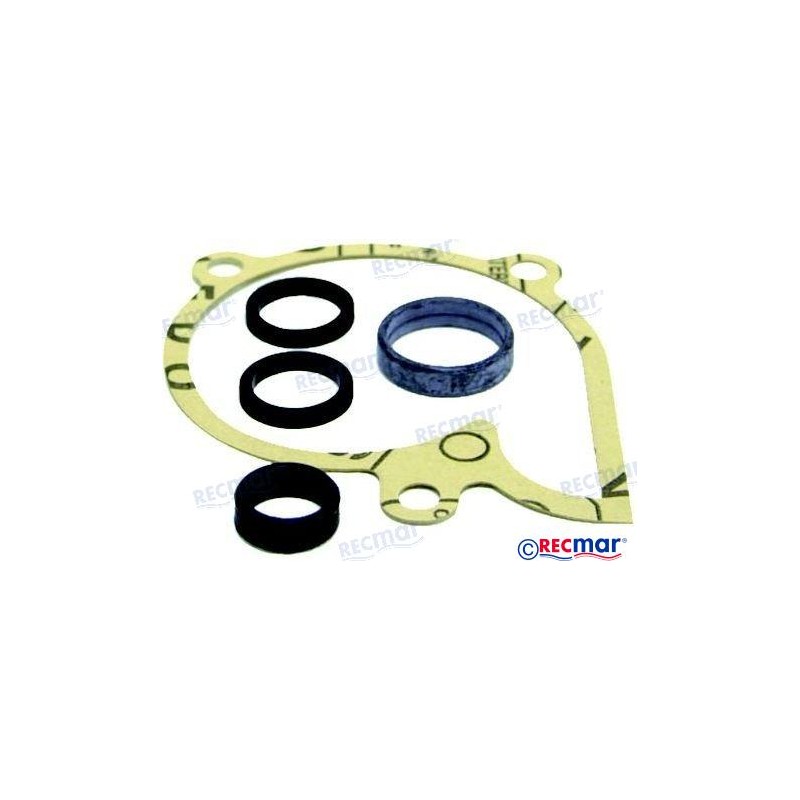 KIT JOINT DE POMPE A EAU