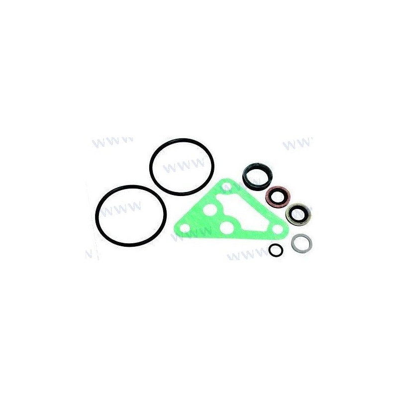 KIT JOINT REFROIDISSEUR HUILE MD21A/B