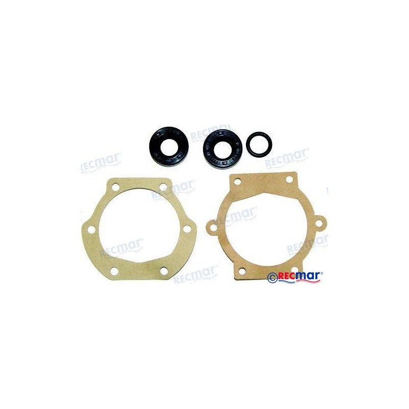 KIT JOINT DE POMPE A EAU