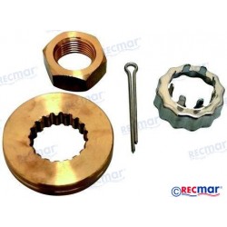 KIT ECROU D'HELICE - Volvo REC22188 3850984 5008966