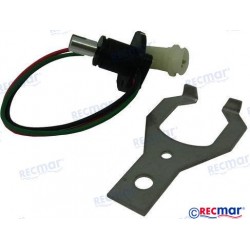 SENSOR DE TRIM VOLVO - Volvo REC22314183 828726 873531 22314183 0828726 0873531