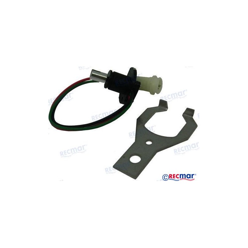 SENSOR DE TRIM VOLVO - Volvo REC22314183 828726 873531 22314183 0828726 0873531