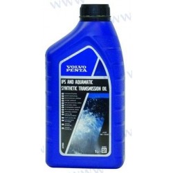 HUILE TRANSMISION SYNTHESE IPS & AQUA 1L - Volvo REC22479650 22479650