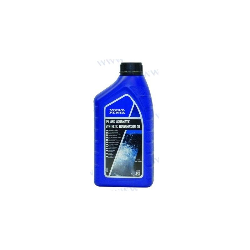 HUILE TRANSMISION SYNTHESE IPS & AQUA 1L - Volvo REC22479650 22479650