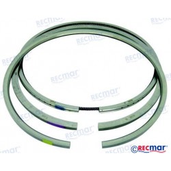 KIT SEGMENTS - Volvo REC22582994 3586857 22582994