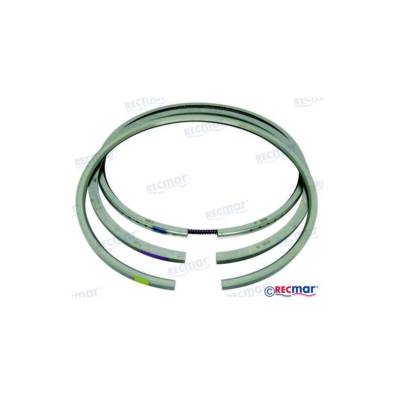 KIT SEGMENTS - Volvo REC22582994 3586857 22582994