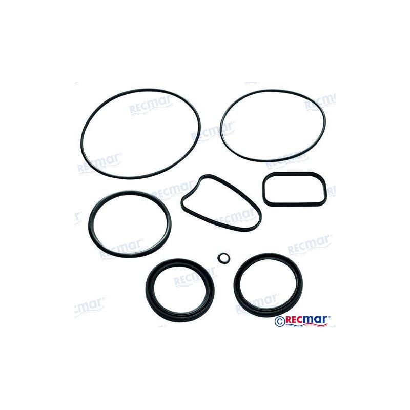 KIT JOINT VOLVO - Volvo REC22612828 22612828 22612828