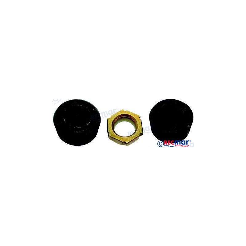 KIT PLUG TRANSOM - Mercruiser REC22-88847A1 22-88847A1