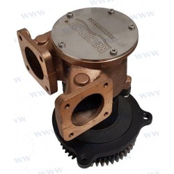 POMPE A EAU DE MER VOLVO D16C - Volvo REC22905155 3589104 22905155