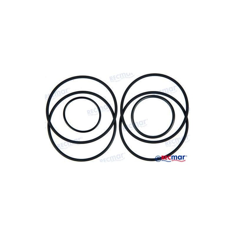 KIT JOINT ECHANGEUR DE TEMPERATURE