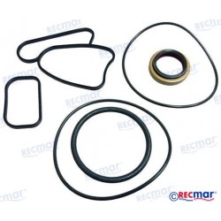 KIT JOINT INFERIEUR EMBASE VOLVO SX-A - Volvo REC23022 3888821