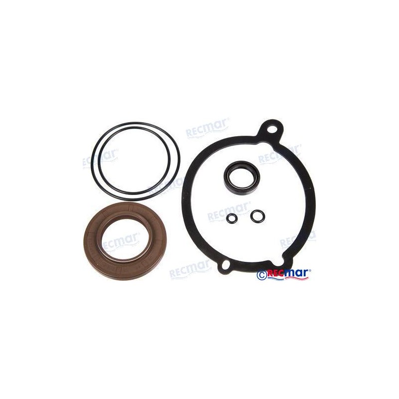 KIT JOINT SUPERIEUR VOLVO XDP