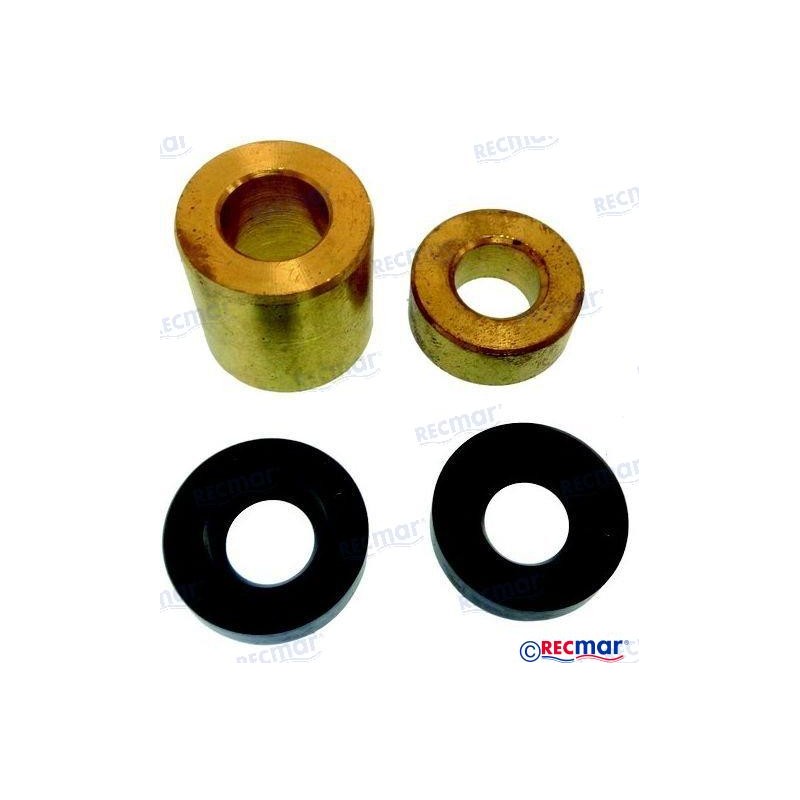 KIT RETENUE - Mercruiser REC23-806036A1 23-806036A1