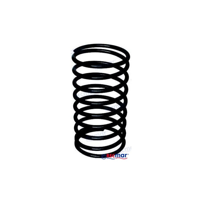 RESSORT SOUPAPE ECHAP FORD V8 5.0L/5.8L - Mercruiser