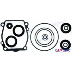 KIT JOINTS D'EMBASE SUZUKI - Suzuki REC25700-87D00 25700-87D00